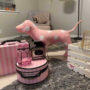 Misc Victoria’s Secret Display items.